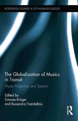 The Globalization of Musics in Transit(English, Hardcover, unknown)