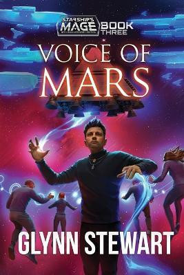 Voice of Mars(English, Paperback, Stewart Glynn)