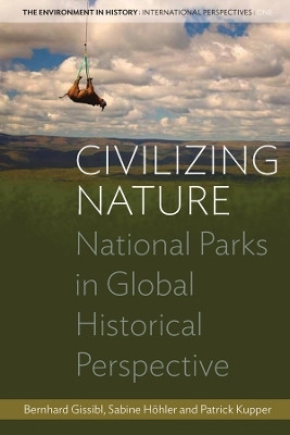 Civilizing Nature(English, Electronic book text, unknown)