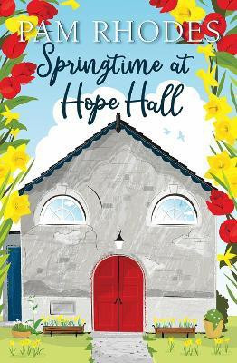 Springtime at Hope Hall(English, Paperback, Rhodes Pam)