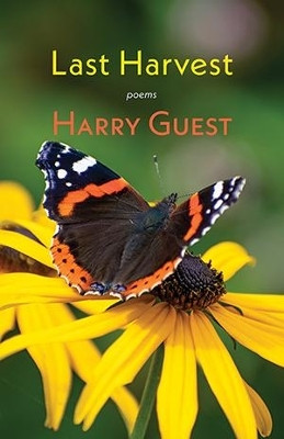 Last Harvest(English, Paperback, Guest Harry)