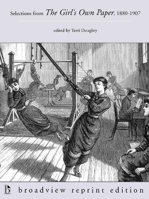 Selections from The Girl's Own Paper, 1880-1907(English, Paperback, unknown)