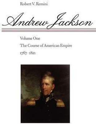 Andrew Jackson(English, Paperback, Remini Robert V.)