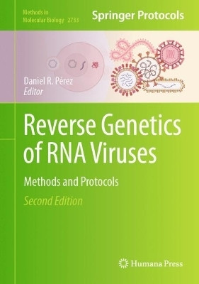 Reverse Genetics of RNA Viruses(English, Hardcover, unknown)