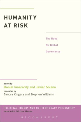 Humanity at Risk(English, Paperback, unknown)