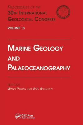 Marine Geology and Palaeoceanography(English, Hardcover, unknown)
