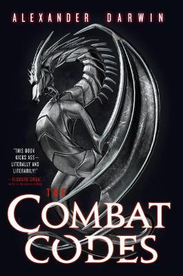 The Combat Codes(English, Paperback, Darwin Alexander)