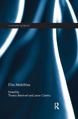 Elite Mobilities(English, Paperback, unknown)