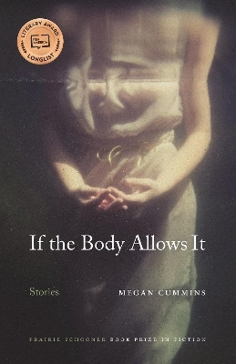 If the Body Allows It(English, Paperback, Cummins Megan)