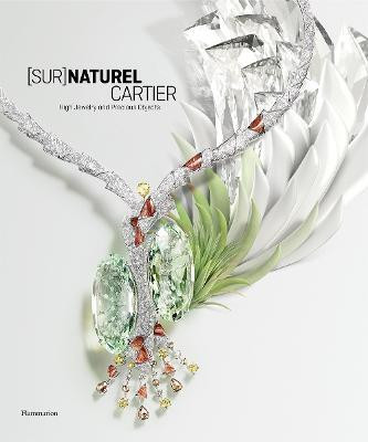 [Sur]Naturel Cartier(English, Hardcover, Chaille Francois)