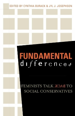 Fundamental Differences(English, Paperback, unknown)
