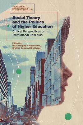 Social Theory and the Politics of Higher Education(English, Electronic book text, unknown)