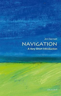 Navigation(English, Paperback, Bennett Jim)