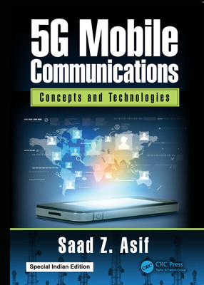 5G Mobile Communications(Paperback, Asif, Saad)