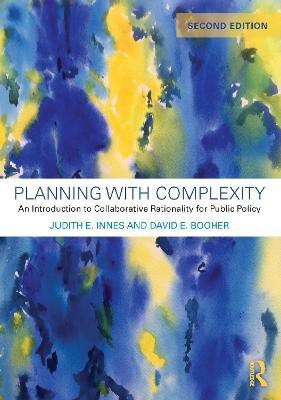 Planning with Complexity(English, Paperback, Innes Judith E.)