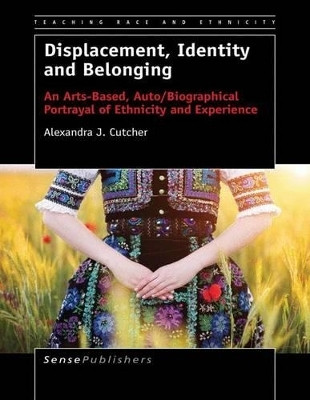 Displacement, Identity and Belonging(English, Electronic book text, Cutcher Alexandra J.)