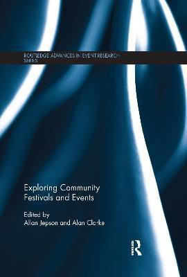 Exploring Community Festivals and Events(English, Paperback, unknown)