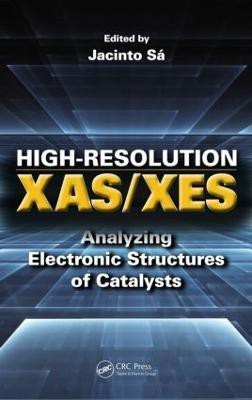 High-Resolution XAS/XES(English, Hardcover, unknown)