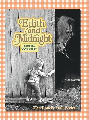 Edith And Midnight(English, Hardcover, Wright Dare)