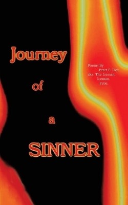 Journey of a Sinner(English, Paperback, Tice Peter F)