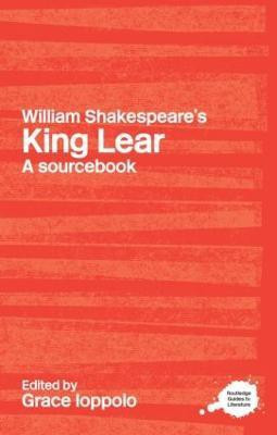 William Shakespeare's King Lear(English, Paperback, unknown)
