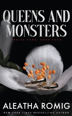 Queens and Mosters(English, Paperback, Romig Aleatha)