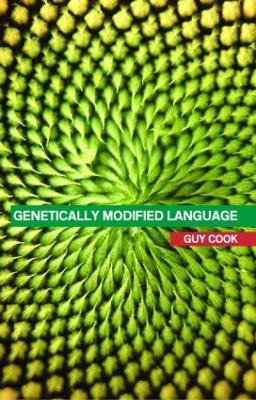 Genetically Modified Language(English, Paperback, Cook Guy)