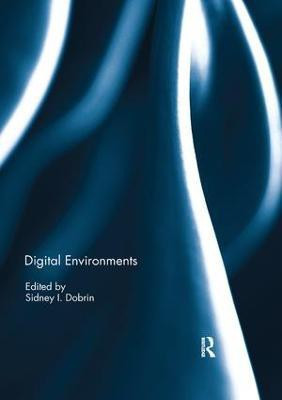 Digital Environments(English, Paperback, unknown)