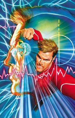 The Bionic Man Omnibus Volume 1(English, Paperback, Smith Kevin)