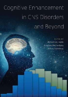 Cognitive Enhancement in CNS Disorders and Beyond(English, Hardcover, unknown)