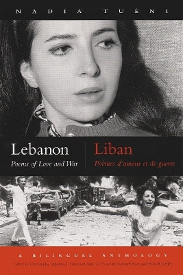 Lebanon(English, Paperback, Tueni Nadia)