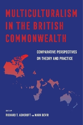 Multiculturalism in the British Commonwealth(English, Paperback, unknown)