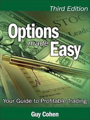 Options Made Easy(Paperback, Guy Cohen)