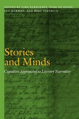 Stories and Minds(English, Paperback, unknown)
