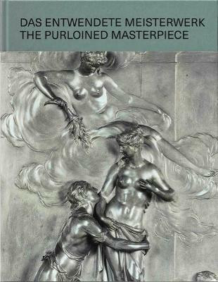 The Purloined Masterpiece(English, Hardcover, unknown)
