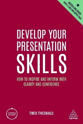 Develop Your Presentation Skills(English, Paperback, Theobald Theo)