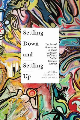 Settling Down and Settling Up(English, Electronic book text, Medovarski Andrea Katherine)