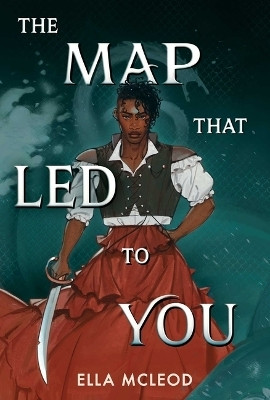 The Map That Led to You (a Novel)(English, Hardcover, McLeod Ella)