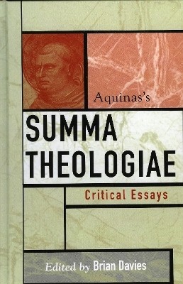 Aquinas's Summa Theologiae(English, Hardcover, unknown)