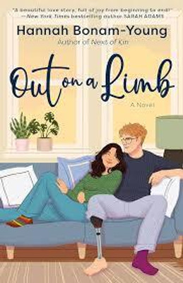 OUT ON A LIMB(Paperback, Hannah Bonam-Young)