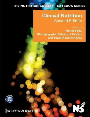 Clinical Nutrition(English, Paperback, unknown)