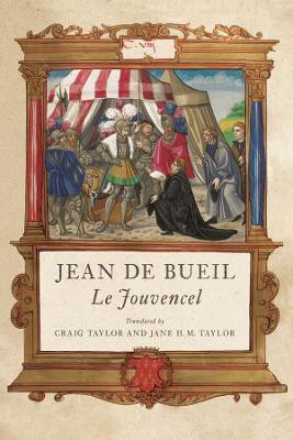Jean de Bueil: Le Jouvencel(English, Hardcover, unknown)