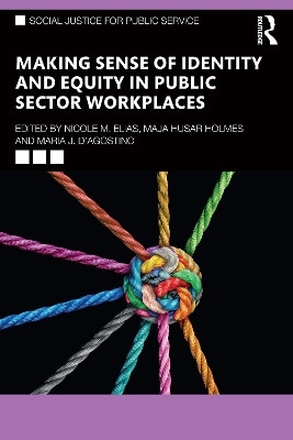 Making Sense of Identity and Equity in Public Sector Workplaces(English, Paperback, unknown)