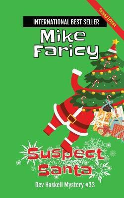 Suspect Santa(English, Paperback, Faricy Mike)