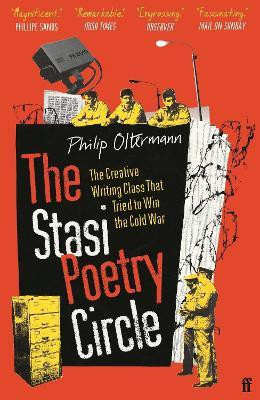 The Stasi Poetry Circle(English, Paperback, Oltermann Philip)