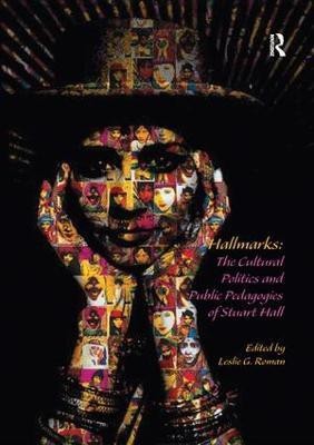 Hallmarks: The Cultural Politics and Public Pedagogies of Stuart Hall(English, Paperback, unknown)