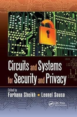 Circuits and Systems for Security and Privacy(English, Paperback, unknown)