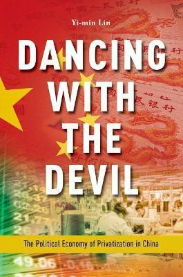 Dancing with the Devil(English, Paperback, Lin Yi-min)
