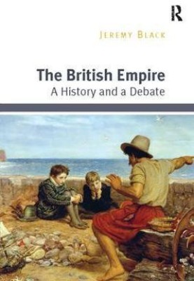 The British Empire(English, Paperback, Black Jeremy)