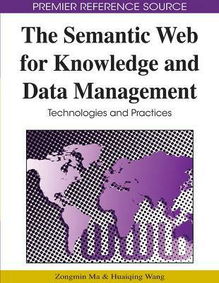 The Semantic Web for Knowledge and Data Management(English, Hardcover, unknown)